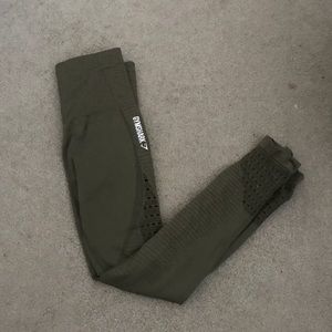 Gymshark Energy Seamless